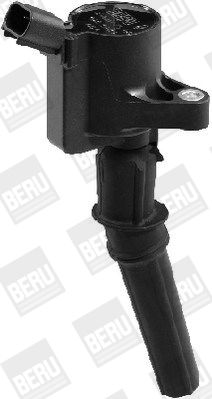 BorgWarner (BERU) ZS409 Ignition Coil
