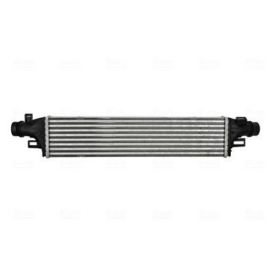 NISSENS 961319 Charge Air Cooler