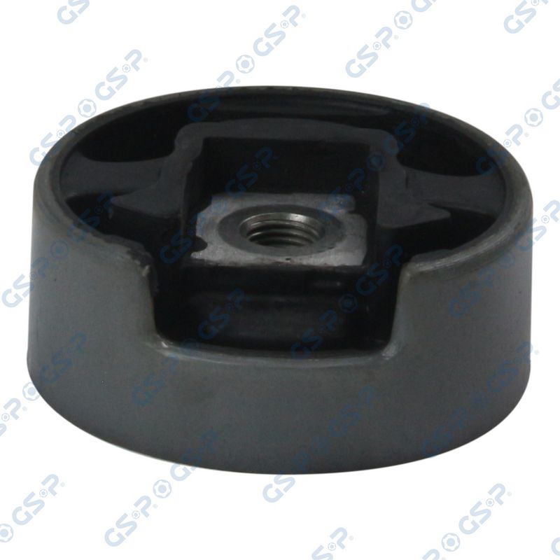 Paigutus, Mootor, GSP 512232