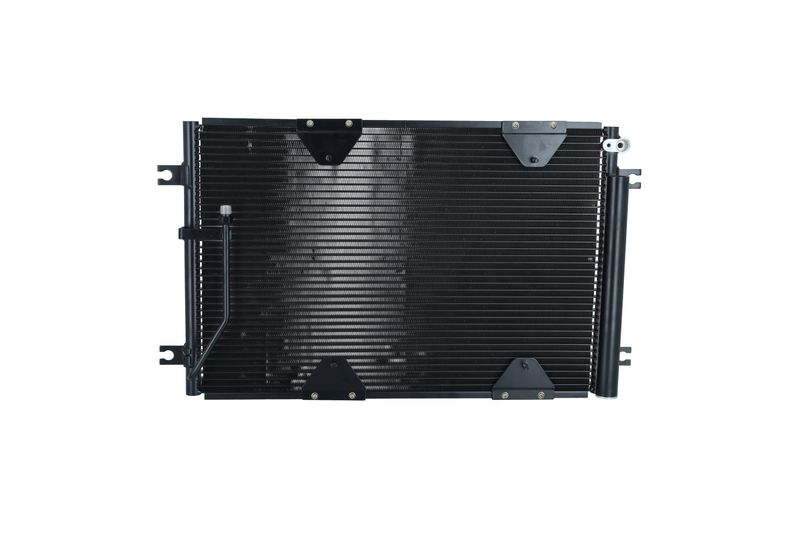 Kondensaator, kliimaseade, NRF 350436