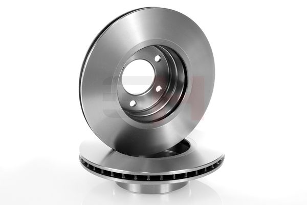 GH GH-401561 Brake Disc