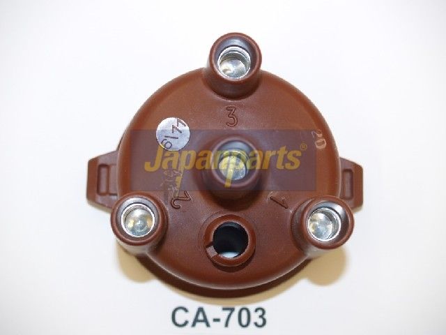 JAPANPARTS Skirstytuvo dangtelis