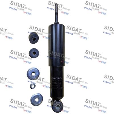 SIDAT lengéscsillapító F210G1241