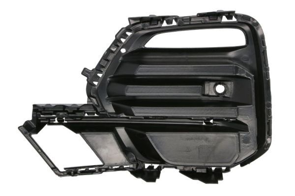 BLIC 6502-07-0098918P Ventilation Grille, bumper