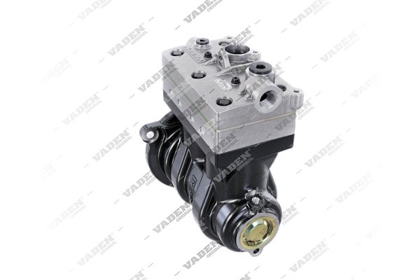 kompresor RVI/VOLVO aby šel  zaměnit za  9125120320  musí se dodat  karta  094981, 094982 , 066669 1300235001