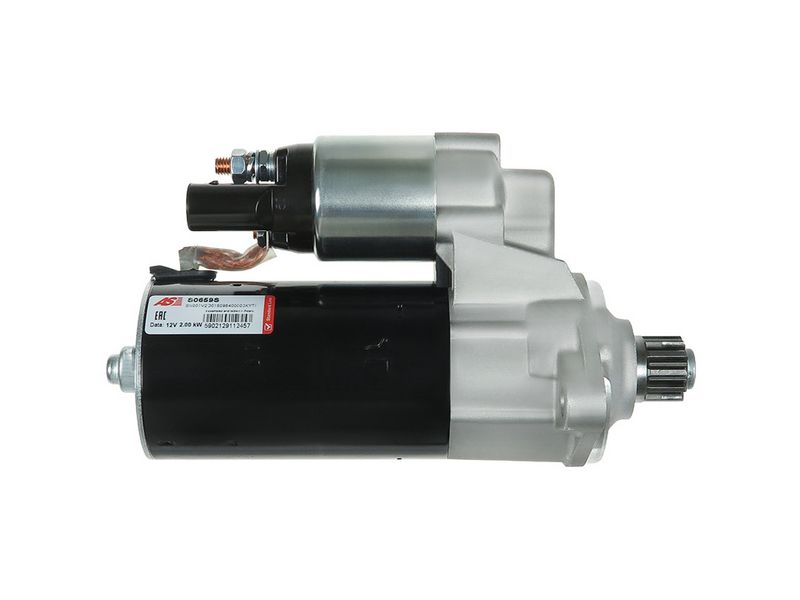 AS-PL S0659S Starter