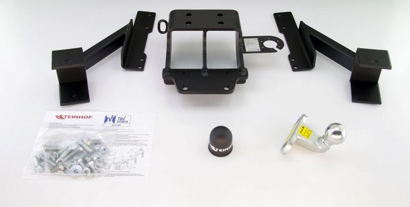 Haakeseade, STEINHOF T-166