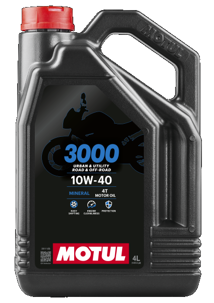 MOTUL 107693