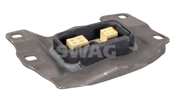 SWAG 33 10 4363 Mounting, transfer case