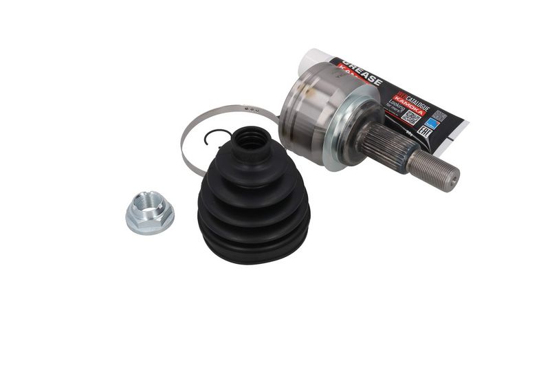 Liigendlaager, veovõll, KAMOKA 6327