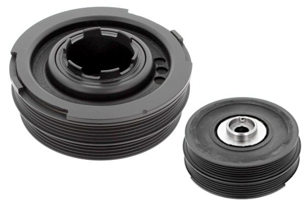 GOOM CP-0057 - Belt Pulley, crankshaft
