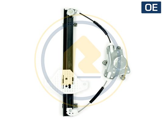 Ac Rolcar ablakemelő 01.8184#OR