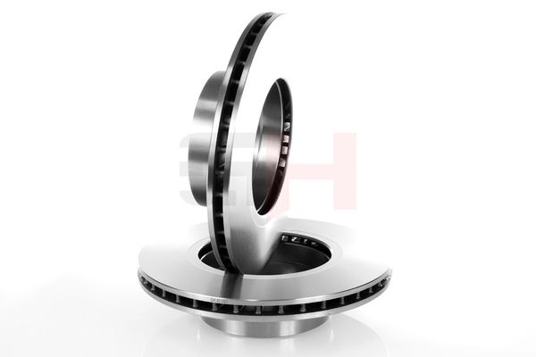 GH GH-401561 Brake Disc
