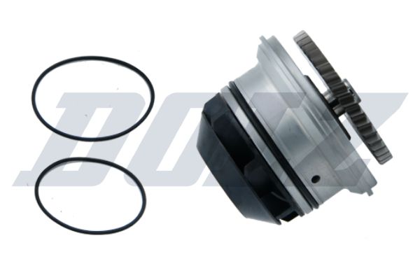 Pompe+à+eau+refroidissement+du+moteur DOLZ A199