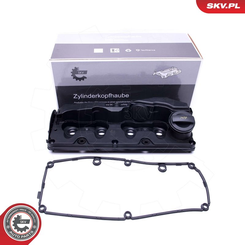 Klapikaas, ESEN SKV 48SKV062