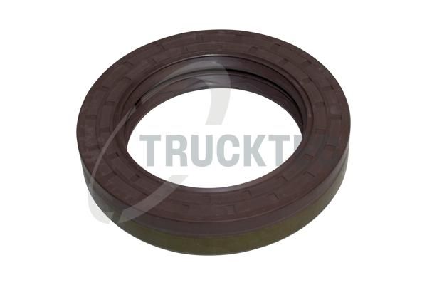 TRUCKTEC AUTOMOTIVE 01.32.212 - Diferencialo riebokšlis