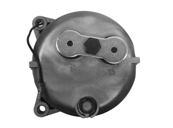 Airstal 10-2175 Compressor, air conditioning