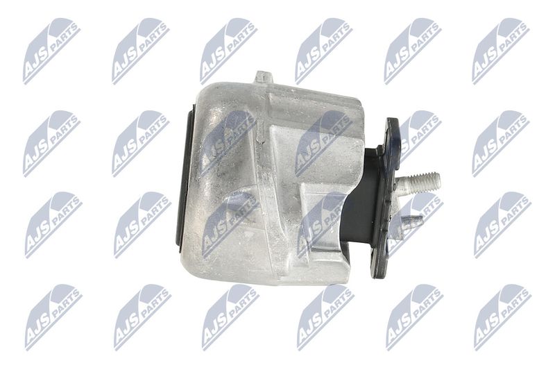 Paigutus, Mootor, NTY ZPS-JG-007