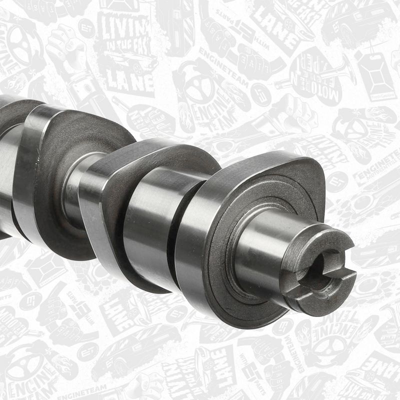 Product Image - Nokkenas - HV0307 - ET ENGINETEAM