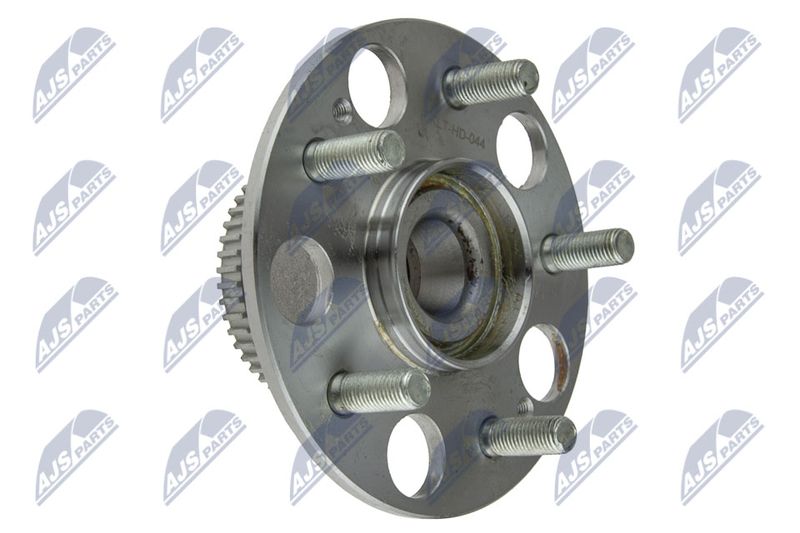 NTY KLT-HD-044 Wheel Bearing Kit