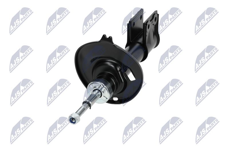 Amort, NTY A-PE-007