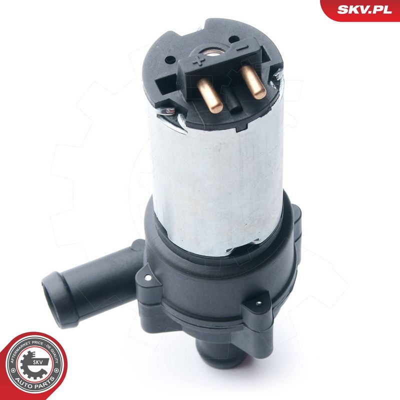 Veepump, seisuküte, ESEN SKV 22SKV004