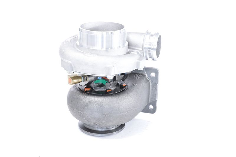 Compresor,sistem de supraalimentare T911913 BTS Turbo