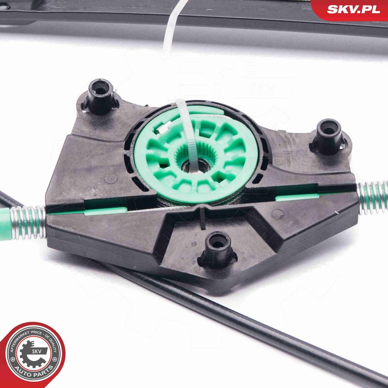 ESEN SKV 00SKV162 Window Regulator