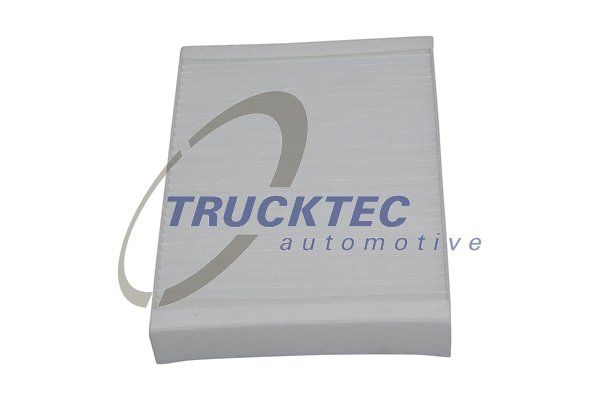 Фільтр, повітря у салоні, Trucktec Automotive 02.59.187