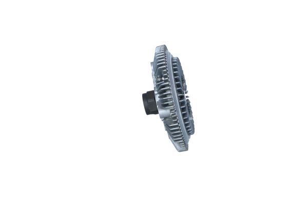 NRF 49552 Clutch, radiator fan