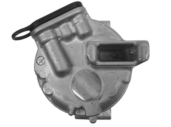 Airstal 10-3880 Compressor, air conditioning