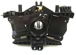 Muelle espiral, airbag