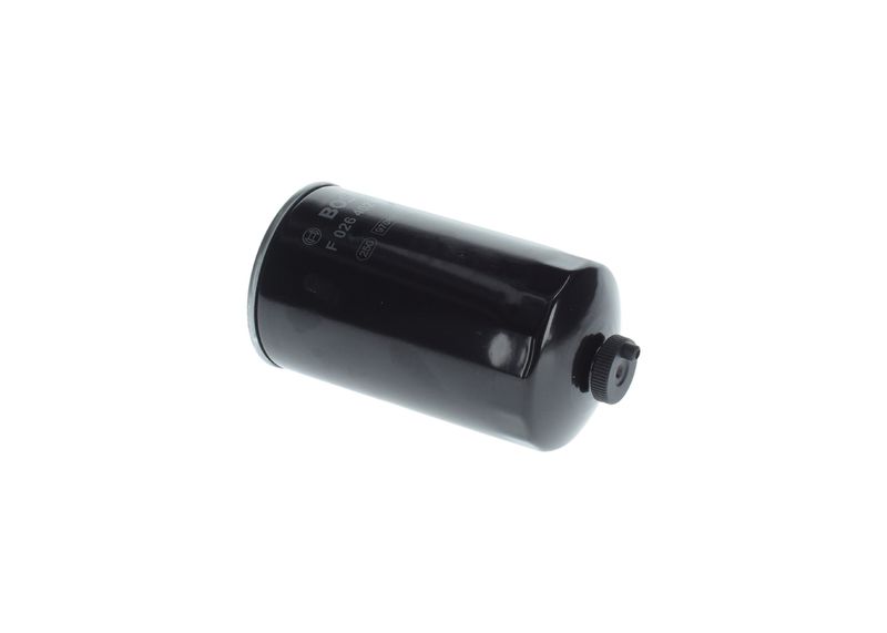 Kütusefilter, BOSCH F 026 402 036