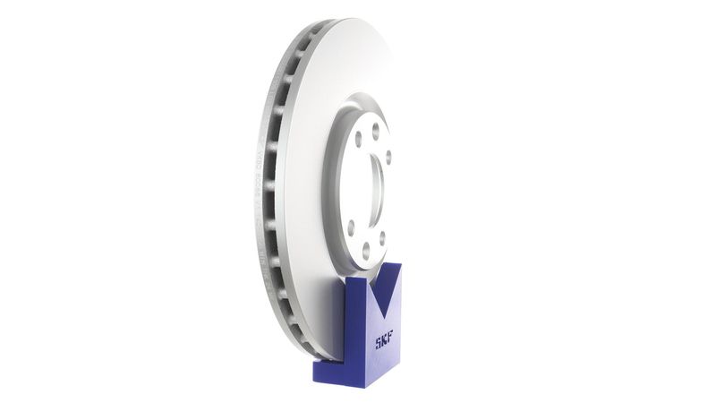Piduriketas, SKF VKBD 80086 V1