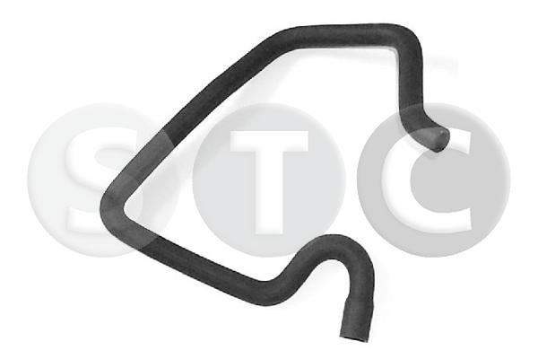 маркуч на радиатора STC