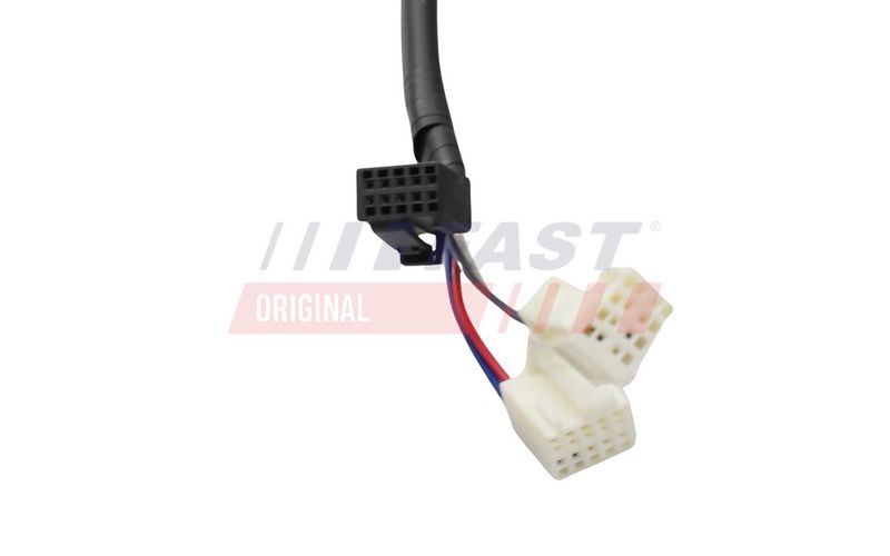 Välipeegel, FAST FT88375