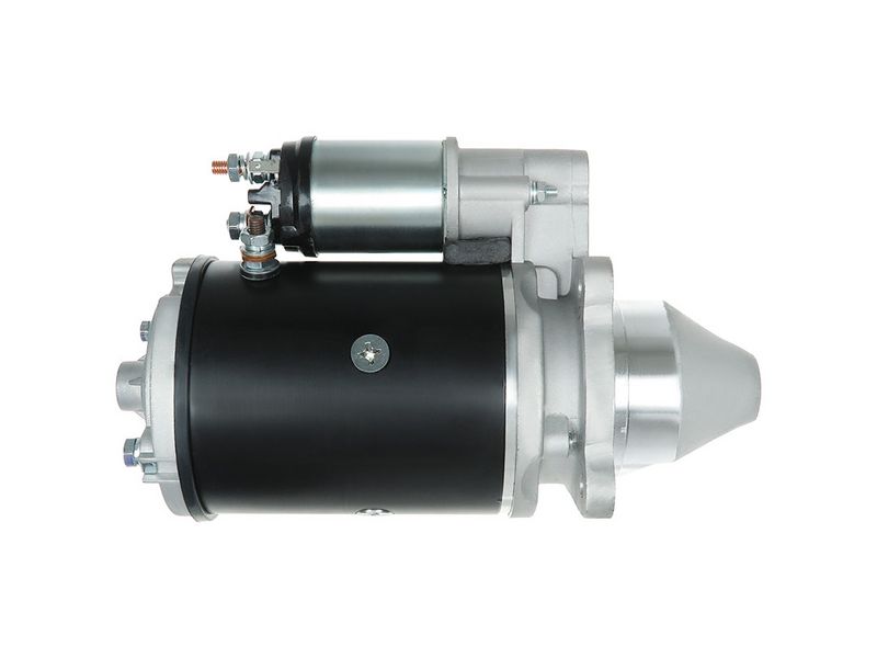 AS-PL S4005 Starter