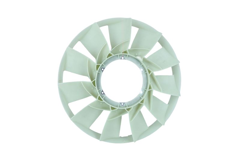 Odvětrávání, chlazení motoru 49883