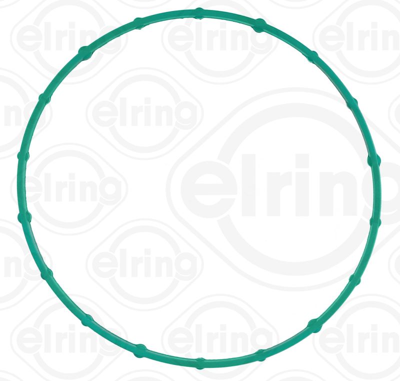 Product Image - Pakking, inlaatspruitstuk omkasting - 857.690 - ELRING