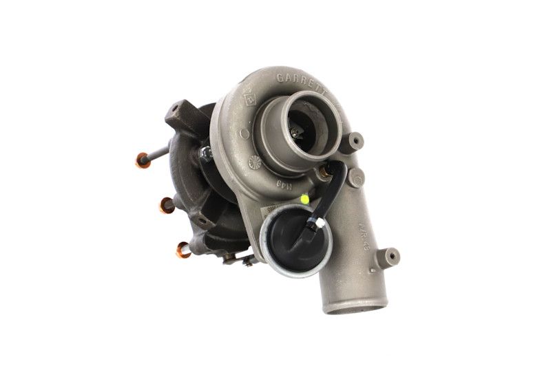 REMANTE 003-001-001141R Charger, charging (supercharged/turbocharged)