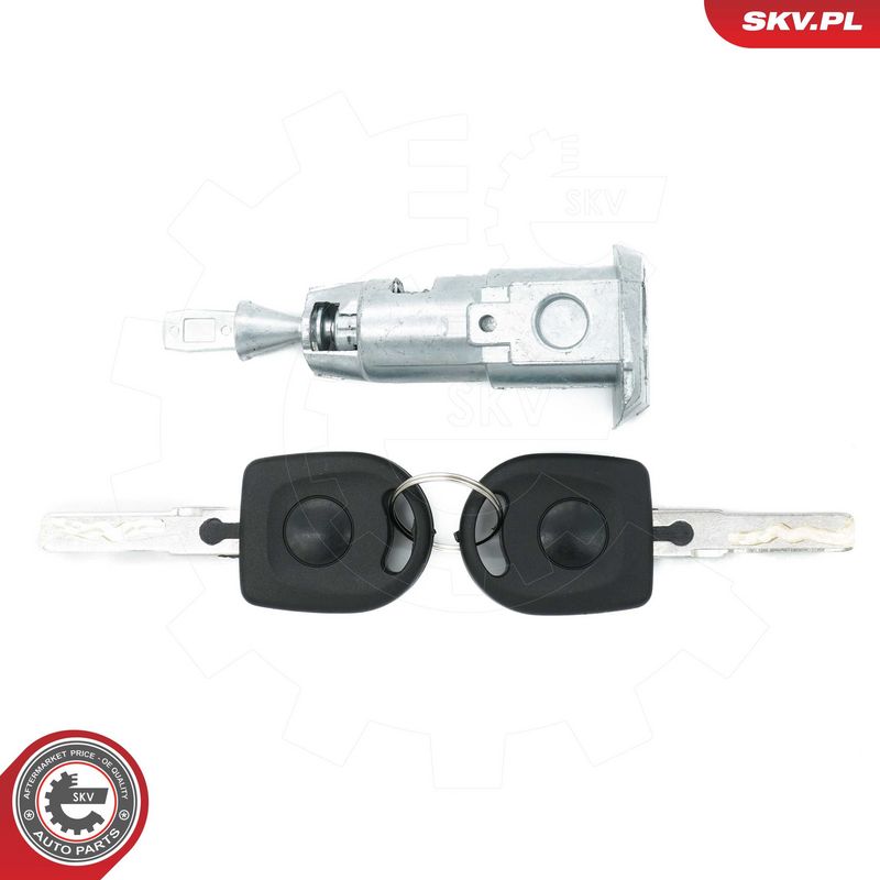Sulgursilinder, ESEN SKV 65SKV528
