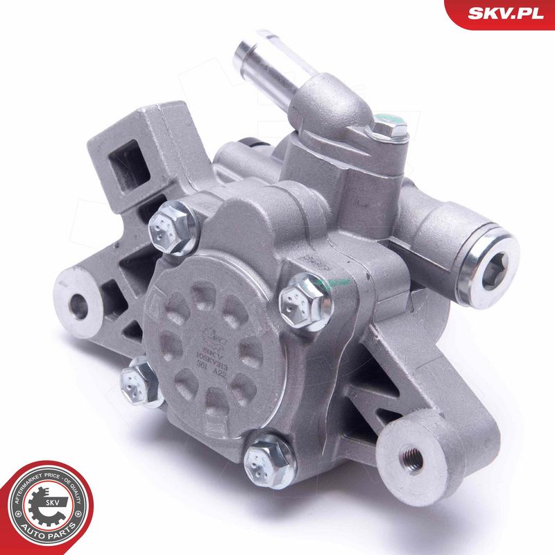 Hüdraulikapump, roolimine, ESEN SKV 10SKV313