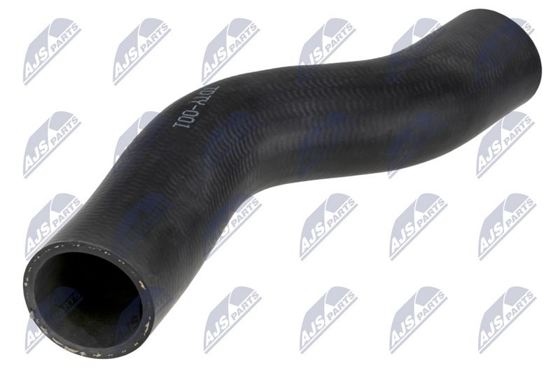 NTY GPP-TY-001 Charge Air Hose