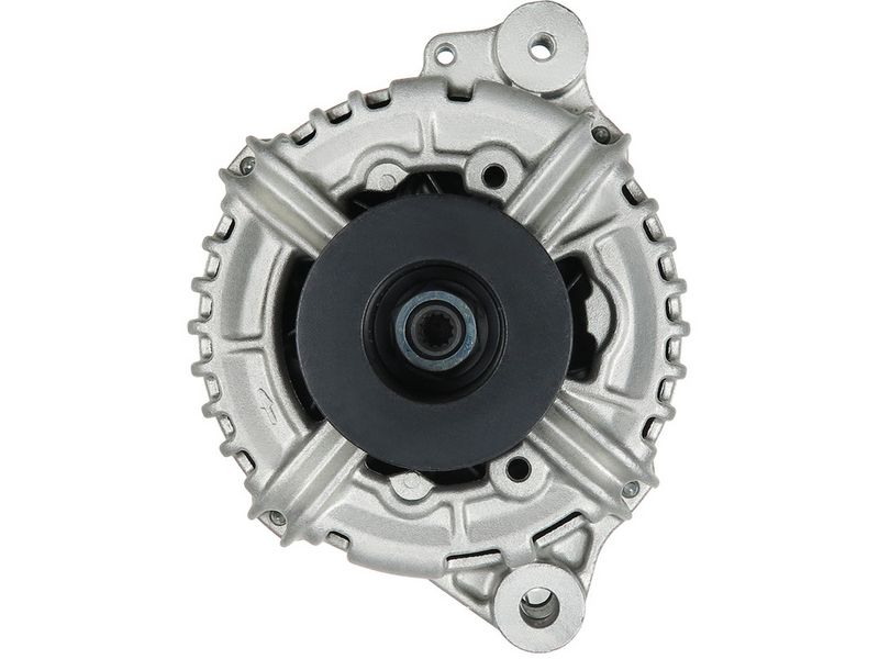 Remanufactured AS-PL Alternator