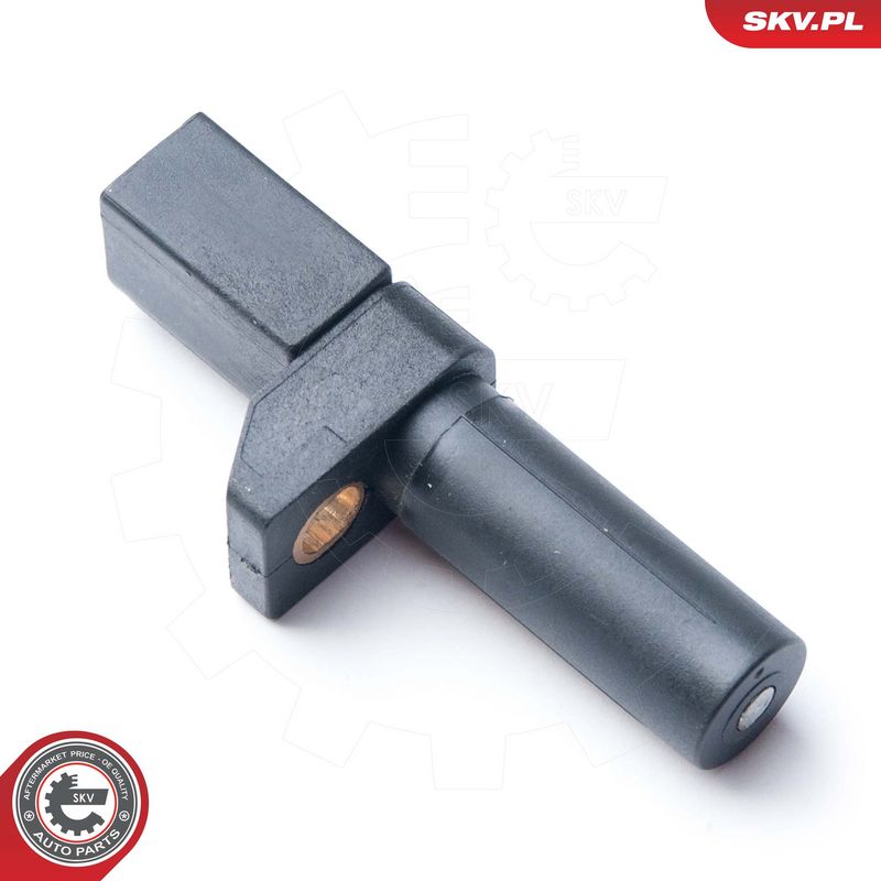 Andur, väntvõll, ESEN SKV...