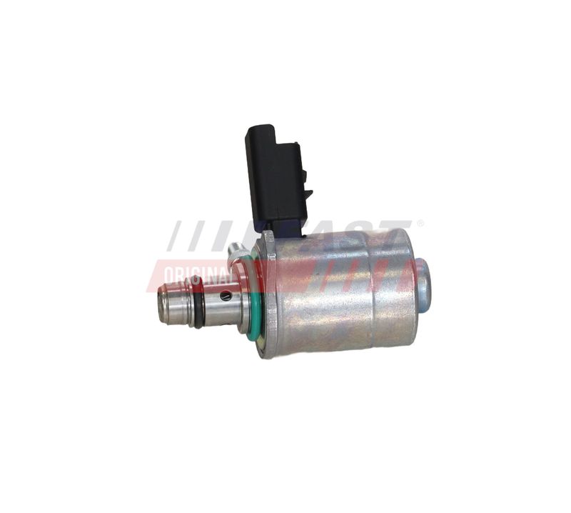 Pulsatsioonisummuti, kütuse etteandeseadmed, FAST FT80121