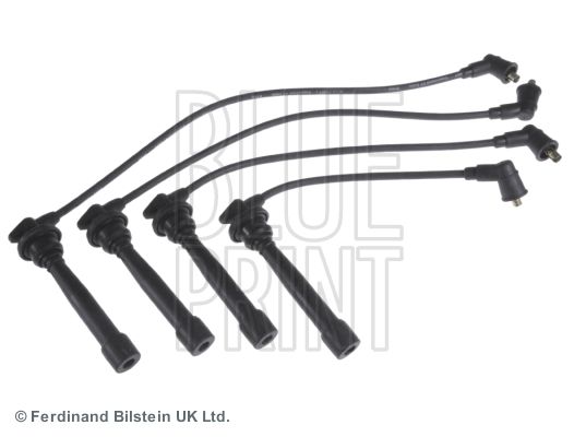 BLUE PRINT HYUNDAI дроти високого напруги пвн Accent,Elantra,Kia Cerato 1.6