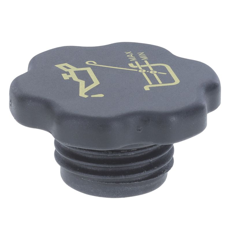 MOTORAD MO253 Sealing Cap, oil filler neck