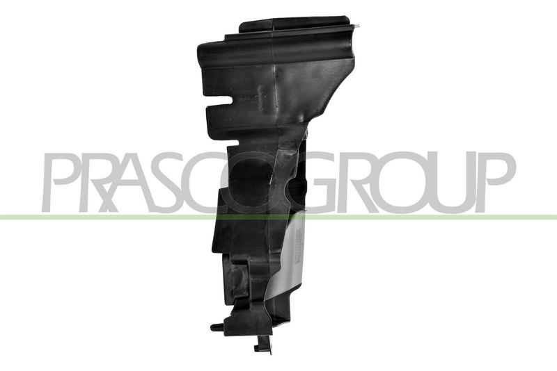 Soporte, faro principal