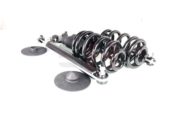 GH GH-331504S01 Suspension Kit, springs/shock absorbers
